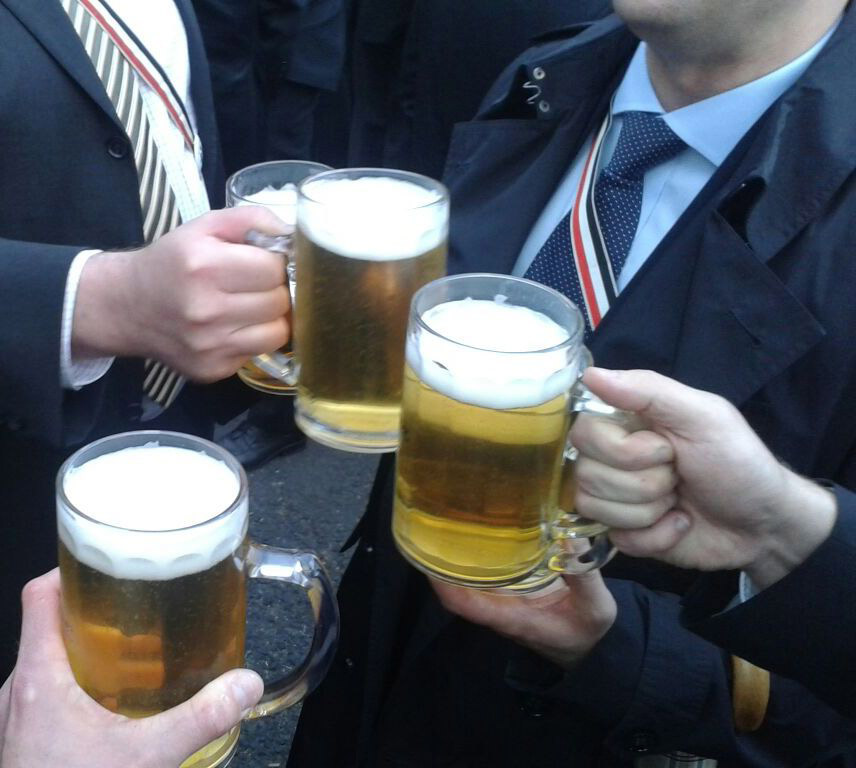 Semesterprogramm